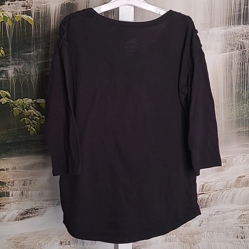 Justice girls size